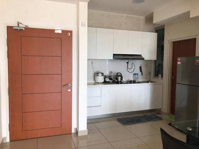 GP Residence