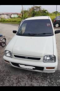 1999 Perodua KANCIL 0.8 850 EZ (A)