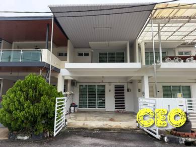 2-storey-Terraced-House-for-sale-Simpang-Ampat-Penang