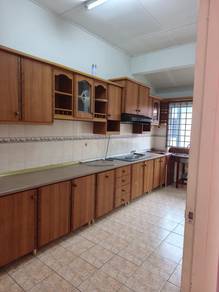 Single Storey For Rent @ Garden Hones, S2