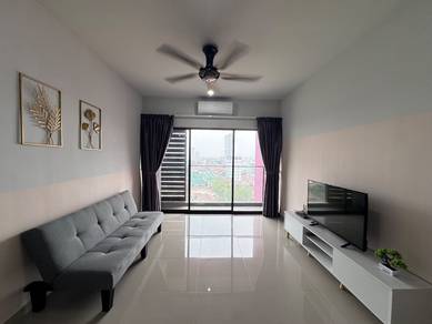 Admiral Residences