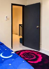 Room-for-rent-Tampoi-Johor
