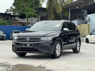 2024 Volkswagen TIGUAN 1.4 ALLSPACE LIFE MY20