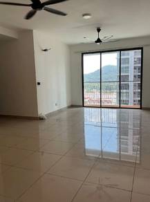 The Henge condo for rent