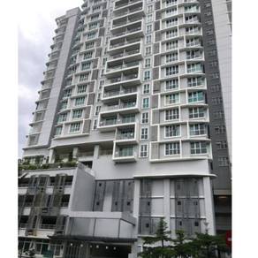 28 Dutamas Condo for rent (Ready to move in)