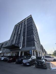 The NorthBank Kuching - Office Space FOR RENT