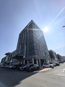 The NorthBank Kuching - Office Space FOR RENT