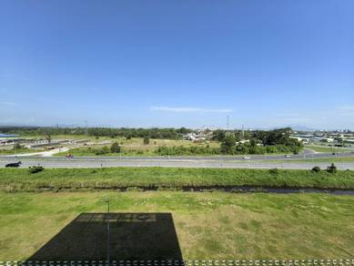 The NorthBank Kuching - Office Space FOR RENT