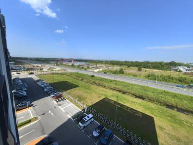 The NorthBank Kuching - Office Space FOR RENT