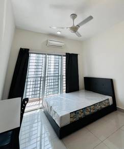 Room for Rent, Old Klang Road (walking distance to LRT Muhibbah)