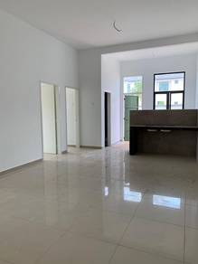 FULL LOAN FREEHOLD Single Storey Teres Corner Semi-D Anjung Sg Petai