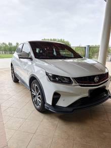 Proton X50 1.5 PREMIUM MY20 (A)