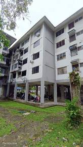 Pangsapuri Ledang