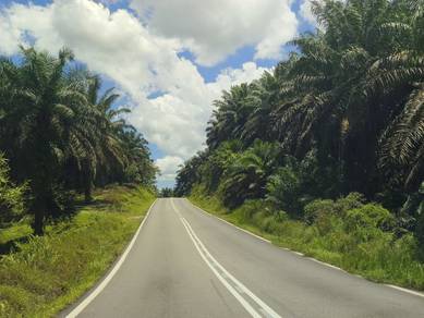 KULAI Residential development suitable Land For Sale