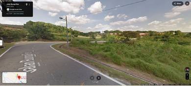 KULAI Residential development suitable Land For Sale
