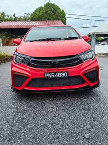 2018 Perodua BEZZA 1.3 PREMIUM X (A)