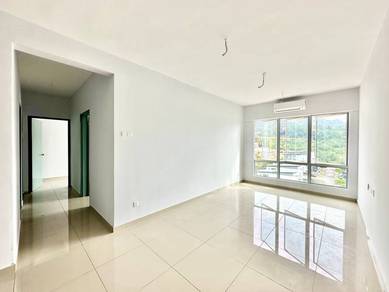 [Nice atmosphere] Residensi Permata, Taman Melawati, Ulu Kelang