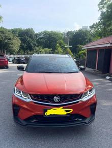 Proton X50 1.5 TGDI FLAGSHIP MY20 (A)