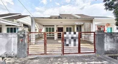 Semi-Detached-House-for-sale-Bertam-Penang