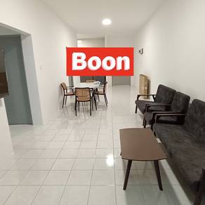 SP Lodge Sri Pertiwi 3 Bedroom For Rent @ Pine Square MJC