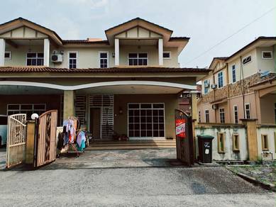 Semi-Detached-House-for-sale-Alor-Setar-Kedah