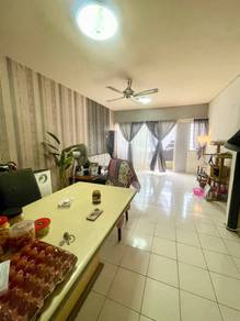 GROUND FLOOR‼️ - Apartment Seraya,  Taman Kajang Utama, Kajang