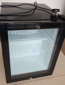JVD Refrigerator 