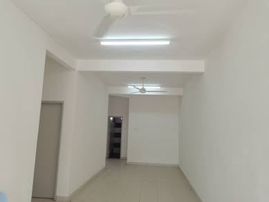 Taman Mengkibol Kluang  Single Storey Terrace House For Sales