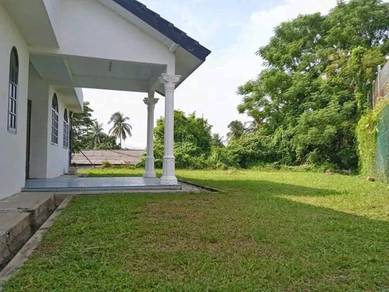 Bunglow mampu Milik