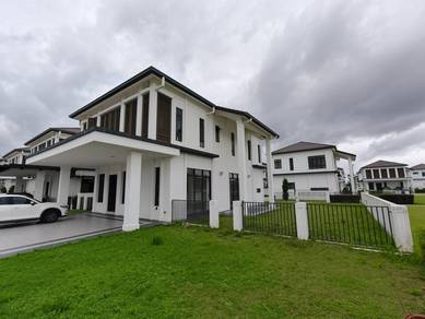 Bungalow-House-for-rent-Puncak-Alam-Selangor