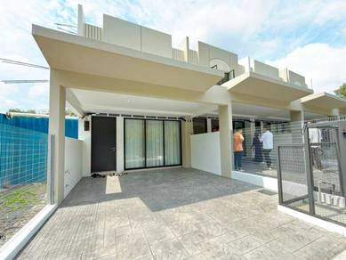 Selayang Mulia New Landed 2 & 3 Storey Terrace