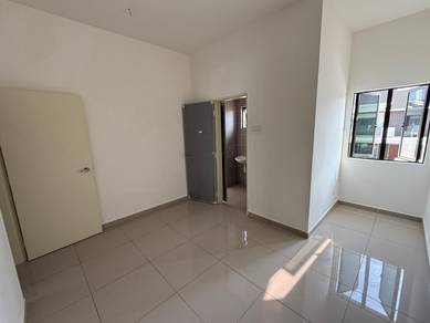 Rumah Taman Mekar Sari Anggun, Kepala Batas Untuk Dijual (Rumah Baru)
