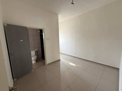 Rumah Taman Mekar Sari Anggun, Kepala Batas Untuk Dijual (Rumah Baru)