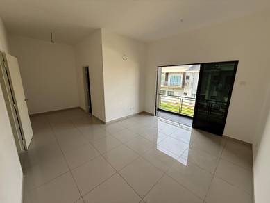 Rumah Taman Mekar Sari Anggun, Kepala Batas Untuk Dijual (Rumah Baru)