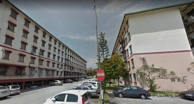FOR SALE - Pangsapuri Taman Lagenda Mas, Cheras