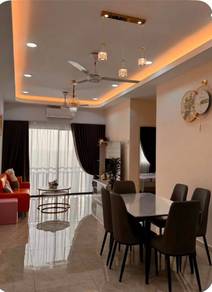 Ambience Residence@Pulau Gadong(Melaka)