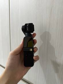 DJI pocket 1