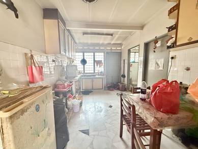 Low Cost Taman Universiti Tmn U, Jalan Pertanian, Skudai Single Storey