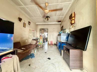 Low Cost Taman Universiti Tmn U, Jalan Pertanian, Skudai Single Storey