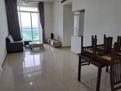 Mutiara Ville @ Cyberjaya