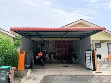 Zon Tanjung Amanjaya Sungai Petani