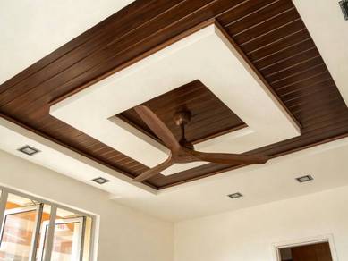 Plaster Ceiling&Electrical✅ Install+Repair Service