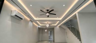 Plaster Ceiling&Electrical✅ Install+Repair Service