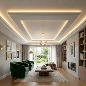 Plaster Ceiling&Electrical✅ Install+Repair Service