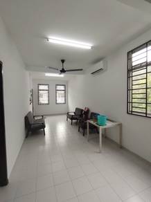 Scientex Maju Kulai | Fully Furnished Townhouse 3R2B 