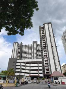 Master Room nearby Penang Bridge