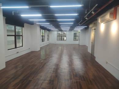 Office Lot Megan Avenue 1 KLCC Jln Yap Kwan Seng-Near Ampang Park MRT