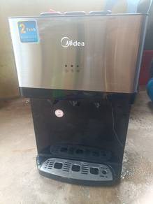 Penapis Air Midea
