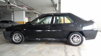 Proton SAGA 1.3 LMST (M)