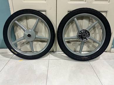 Rim Ex5 Dream